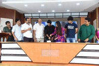 Bro Movie Success Meet